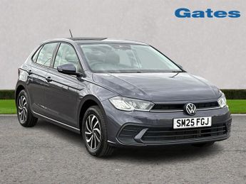 Volkswagen Polo VW  5Dr Life 1.0 TSI