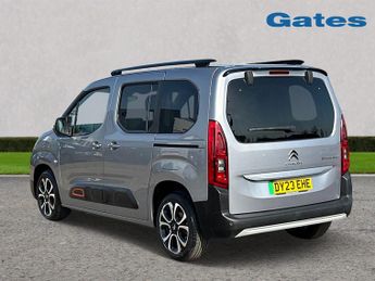 Citroen Berlingo 5Dr Flair XTR M 100kW 50kWh Auto