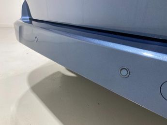 Ford Tourneo Connect 1.5 EcoBlue (120PS) Automatic Titanium 5dr.