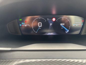 Peugeot 2008 5Dr Allure 1.2 PureTech 130PS Auto