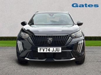 Peugeot 2008 5Dr Allure 1.2 PureTech 130PS Auto