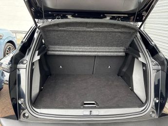 Peugeot 2008 5Dr Allure 1.2 PureTech 130PS Auto
