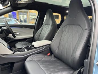 Ford Explorer 5Dr Premium Extended Range 2WD Auto