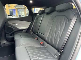 Ford Explorer 5Dr Premium Extended Range 2WD Auto