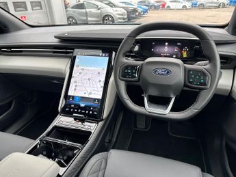 Ford Explorer 5Dr Premium Extended Range 2WD Auto