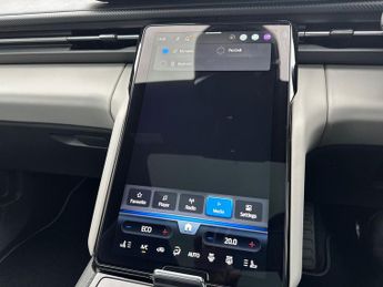 Ford Explorer 5Dr Premium Extended Range 2WD Auto