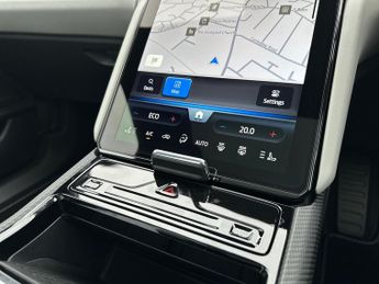 Ford Explorer 5Dr Premium Extended Range 2WD Auto