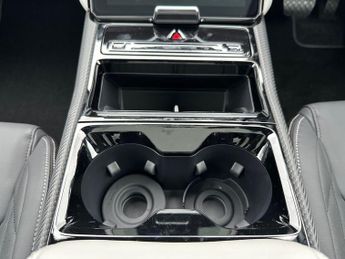 Ford Explorer 5Dr Premium Extended Range 2WD Auto