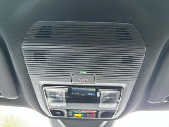 Ford Explorer 5Dr Premium Extended Range 2WD Auto