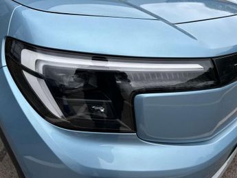 Ford Explorer 5Dr Premium Extended Range 2WD Auto