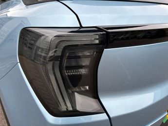 Ford Explorer 5Dr Premium Extended Range 2WD Auto