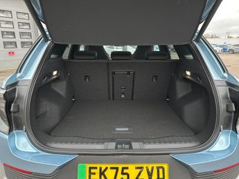 Ford Explorer 5Dr Premium Extended Range 2WD Auto