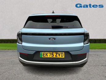 Ford Explorer 5Dr Premium Extended Range 2WD Auto