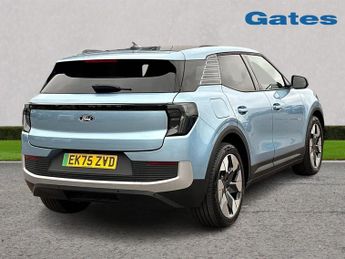 Ford Explorer 5Dr Premium Extended Range 2WD Auto