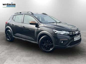 Dacia Sandero 1.0 TCe 110 Extreme 5dr