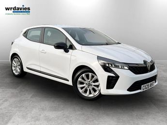 Renault Clio 1.0 TCe 90 Evolution 5dr