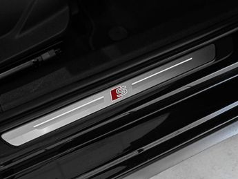 Audi A3 35 TFSI S Line 5dr S Tronic