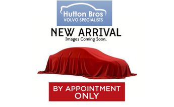 Volvo XC60 D4 R-DESIGN LUX NAV