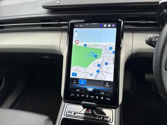 Ford Capri 5Dr Premium Extended Range 2WD Auto