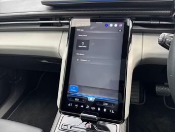 Ford Capri 5Dr Premium Extended Range 2WD Auto