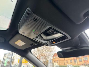 Ford Capri 5Dr Premium Extended Range 2WD Auto