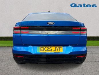 Ford Capri 5Dr Premium Extended Range 2WD Auto