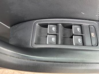 SEAT Ateca 5Dr EVO FR Sport 1.5 TSI Auto