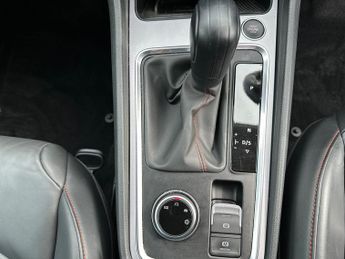 SEAT Ateca 5Dr EVO FR Sport 1.5 TSI Auto