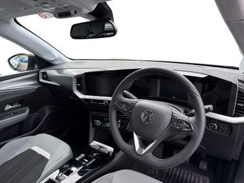 Vauxhall Mokka Electric 