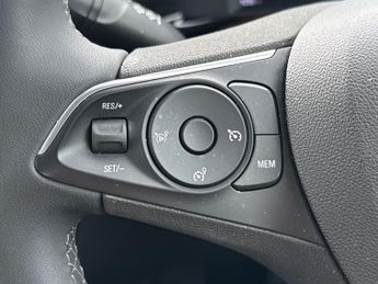 Vauxhall Mokka Electric 