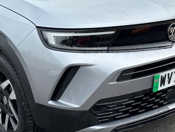 Vauxhall Mokka Electric 