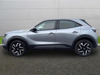 Vauxhall Mokka Electric 