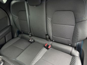 Renault Captur 1.6 E-Tech Full Hybrid 145 Esprit Alpine 5dr Auto