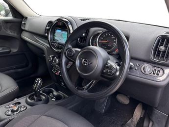 MINI Countryman 1.5 Cooper Classic 5dr Auto