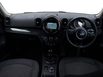 MINI Countryman 1.5 Cooper Classic 5dr Auto