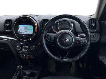 MINI Countryman 1.5 Cooper Classic 5dr Auto