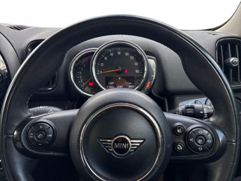 MINI Countryman 1.5 Cooper Classic 5dr Auto