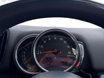 MINI Countryman 1.5 Cooper Classic 5dr Auto