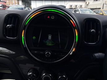 MINI Countryman 1.5 Cooper Classic 5dr Auto