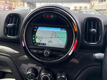MINI Countryman 1.5 Cooper Classic 5dr Auto