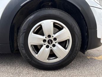 MINI Countryman 1.5 Cooper Classic 5dr Auto