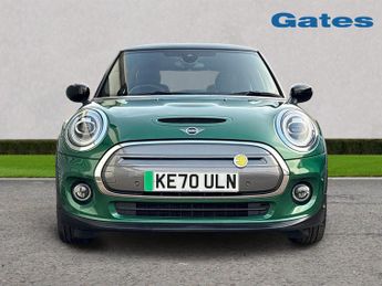 MINI HATCHBACK Cooper S 3Dr Level 3 135kW 33kWh Auto