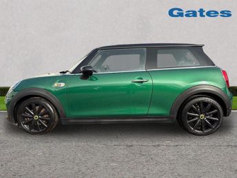 MINI HATCHBACK Cooper S 3Dr Level 3 135kW 33kWh Auto