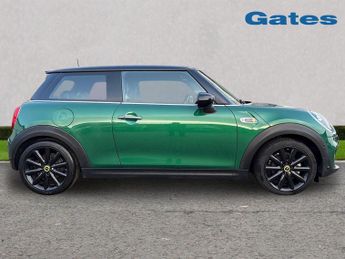 MINI HATCHBACK Cooper S 3Dr Level 3 135kW 33kWh Auto