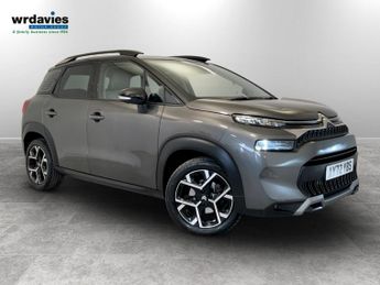 Citroen C3 Aircross 1.2 PureTech 130 Shine Plus 5dr EAT6