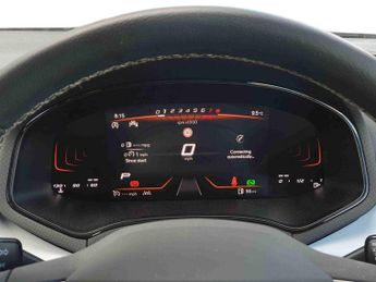 SEAT Arona 1.0 TSI 115 SE Technology 5dr DSG