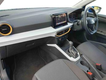 SEAT Arona 1.0 TSI 115 SE Technology 5dr DSG
