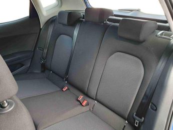 SEAT Arona 1.0 TSI 115 SE Technology 5dr DSG