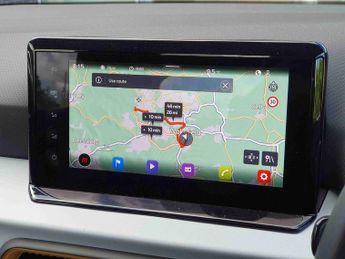 SEAT Arona 1.0 TSI 115 SE Technology 5dr DSG