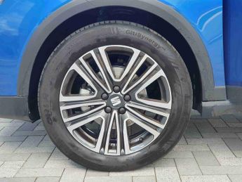SEAT Arona 1.0 TSI 115 SE Technology 5dr DSG